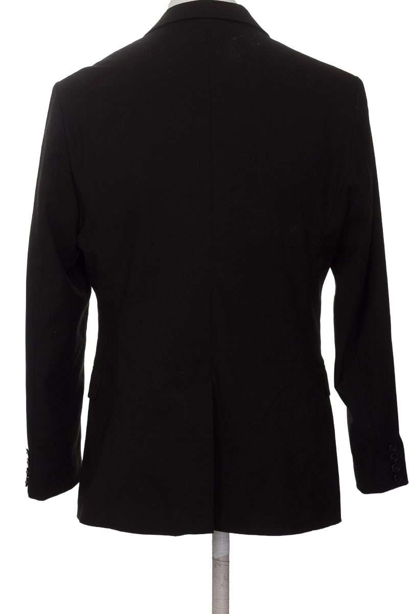 Chaqueta color Negro - Seven Seven