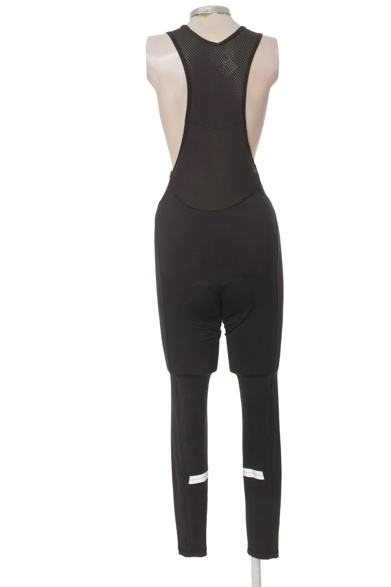 Ropa Deportiva / Salida de Baño color Negro - Eleven