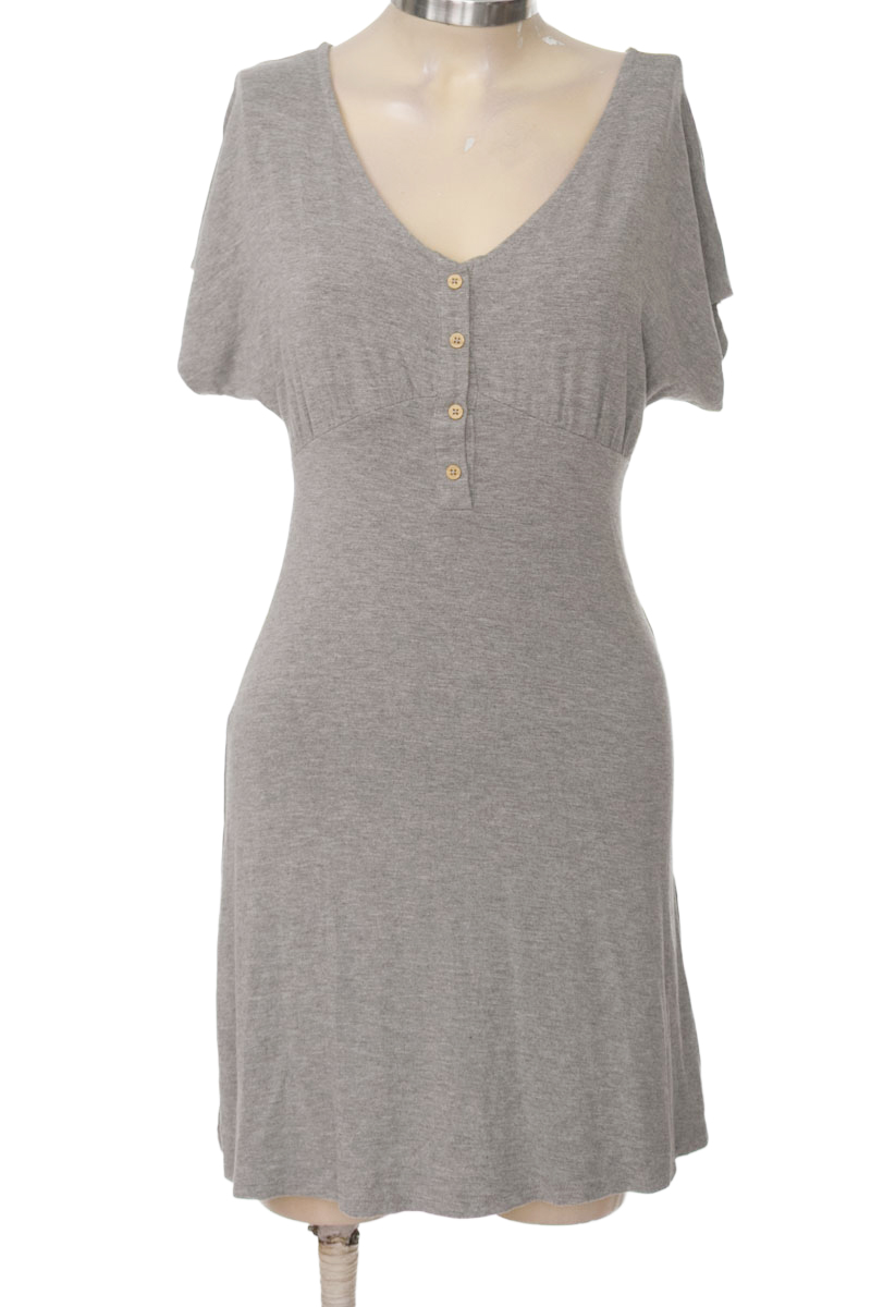 Vestido / Enterizo color Gris - Koaj