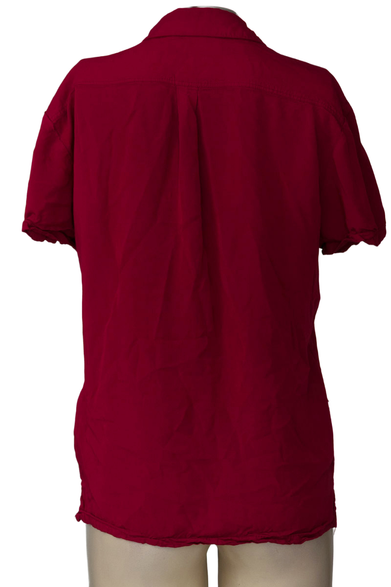 Blusa color Vinotinto - Seven Seven