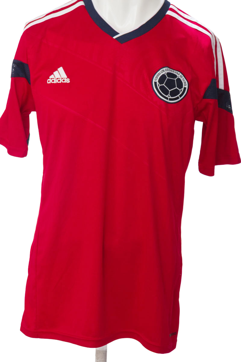 Ropa Deportiva color Rojo - Adidas