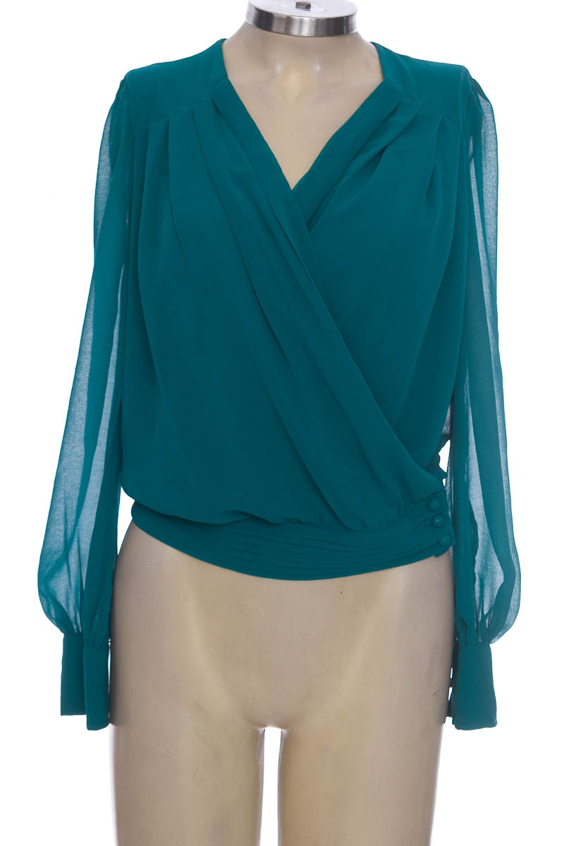 Blusa color Verde - Very J
