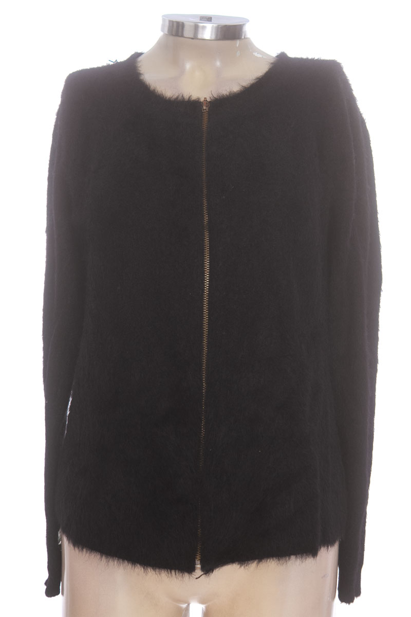 Chaqueta / Abrigo color Negro - H&S
