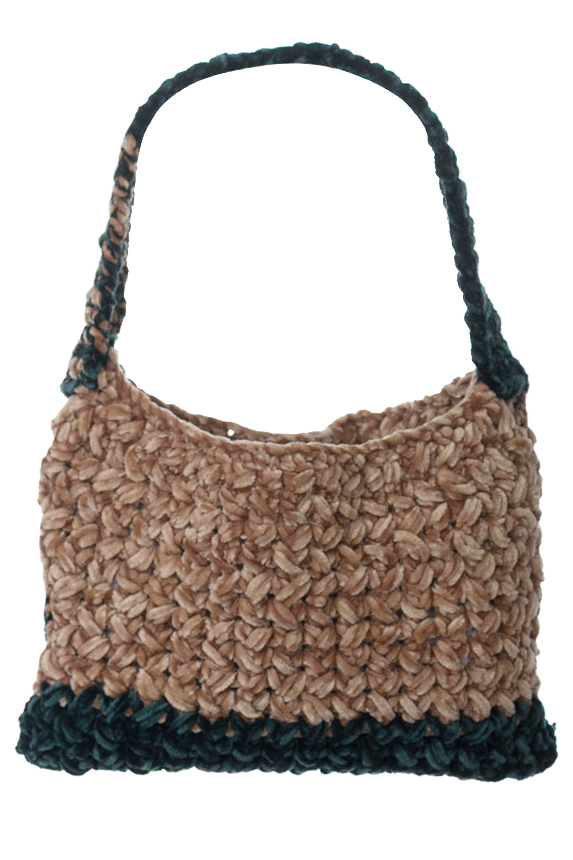 Cartera / Bolso / Monedero color Beige - Closeando