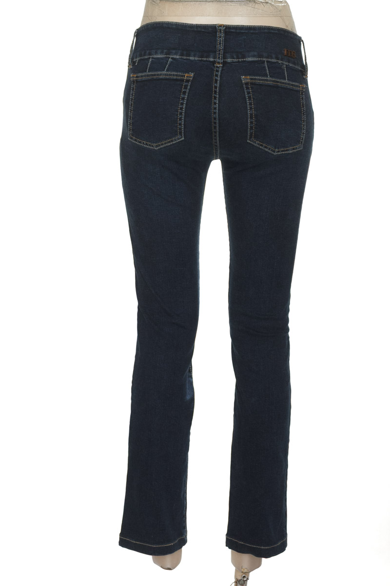 Pantalones color Azul - FDS