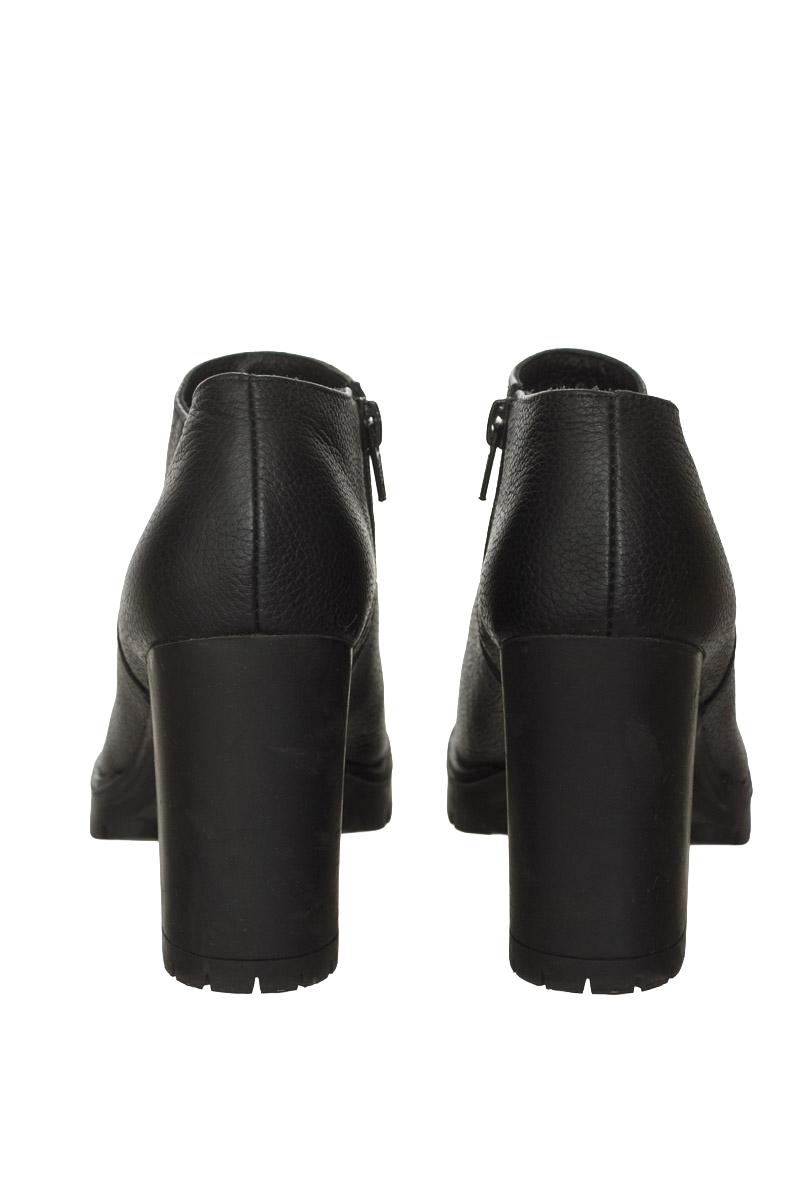 Zapatos color Negro - Mussi