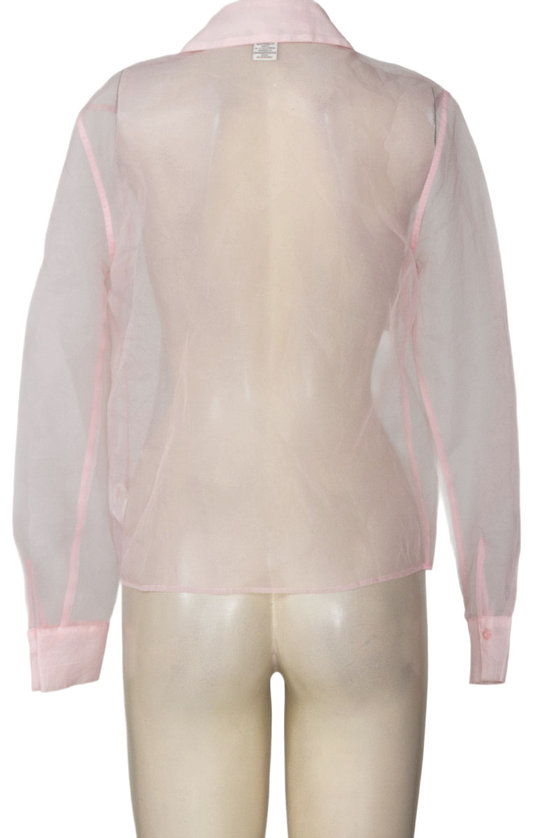 Blusa color Rosado - Rachel  zoe