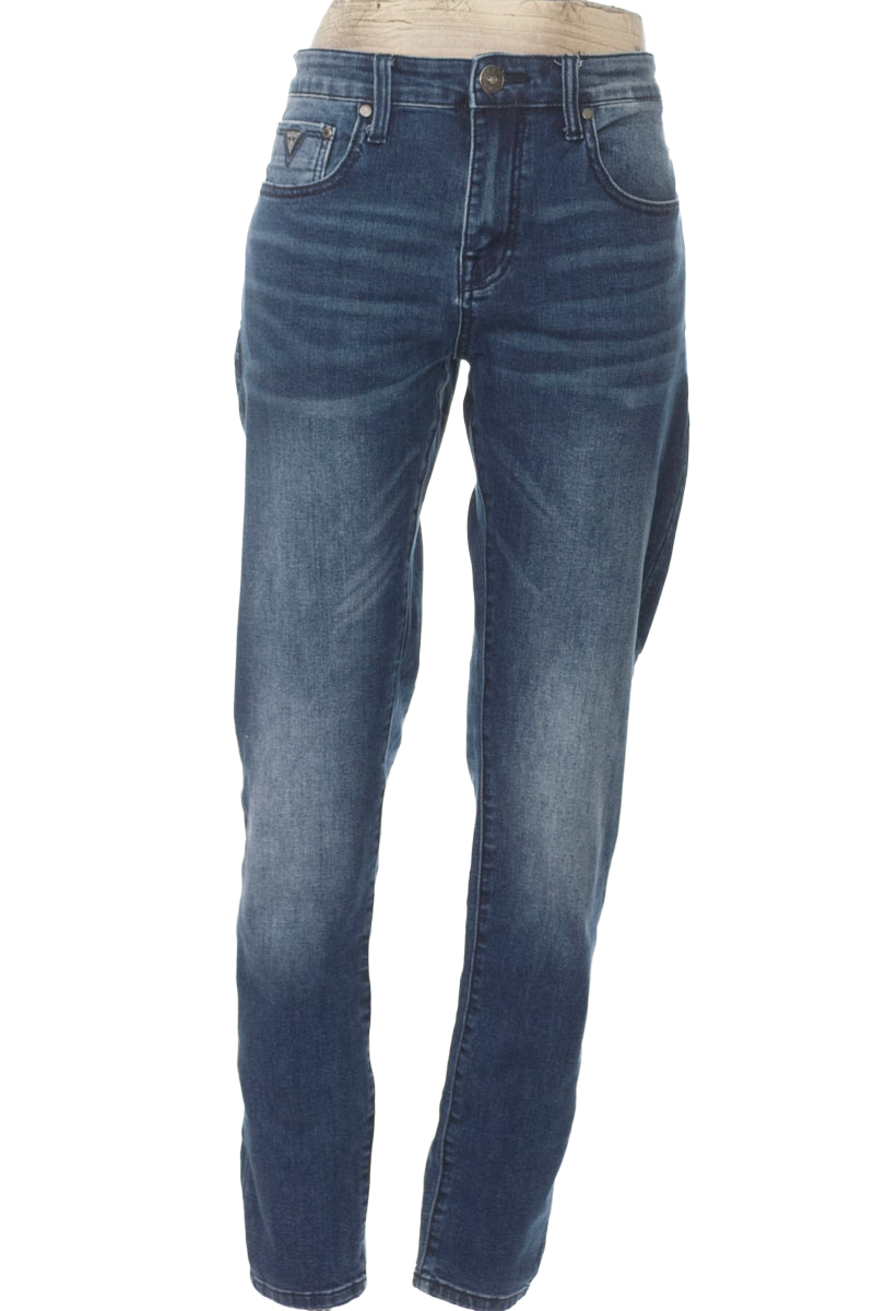 Jean color Azul - Guess