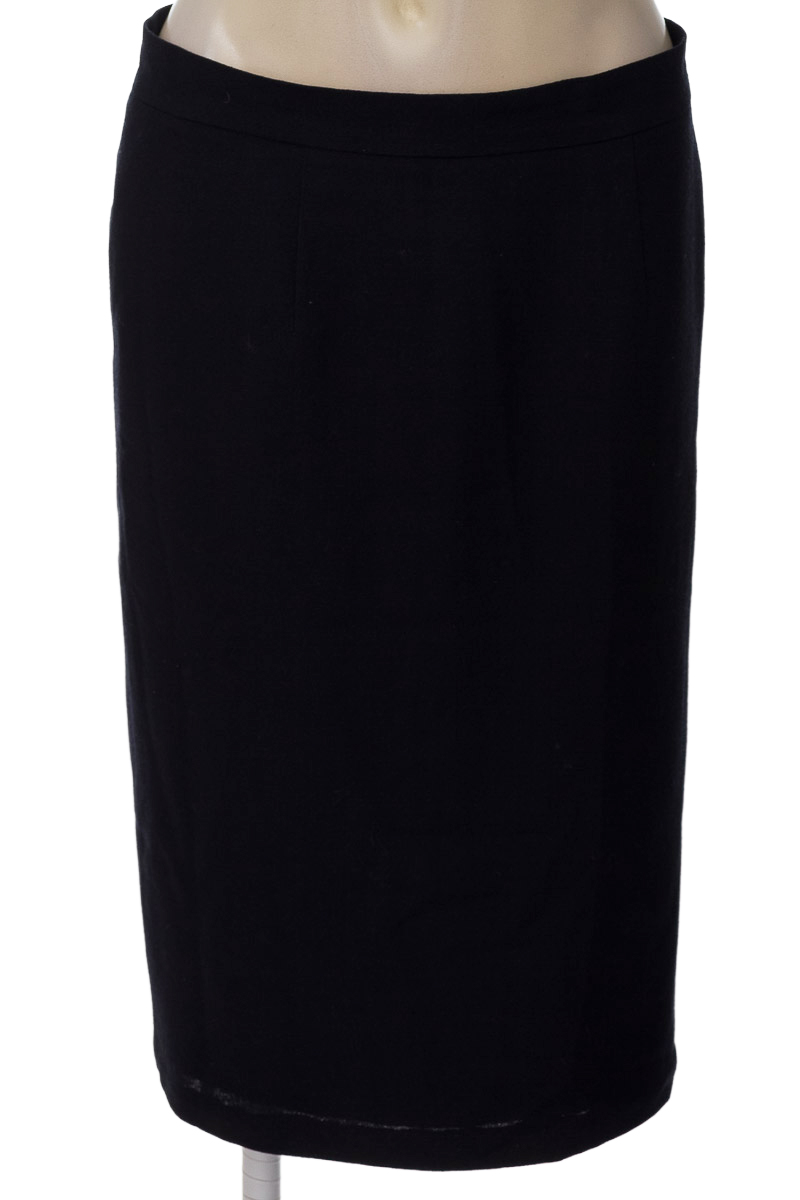 Falda color Azul - Rapé