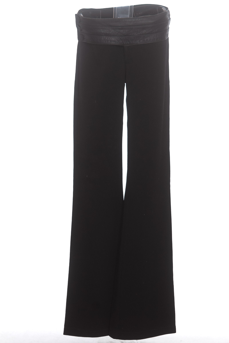 Pantalones color Negro - XOSS