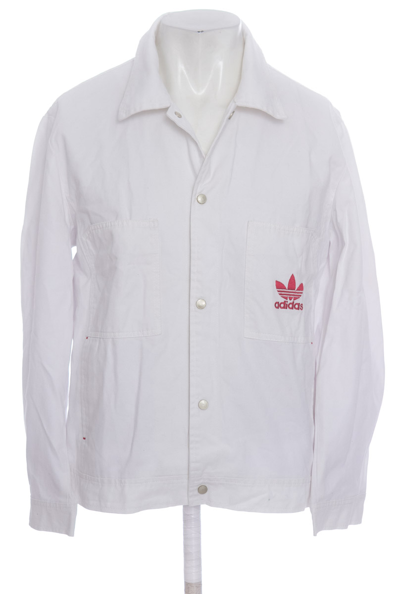 Chaqueta color Blanco - Closeando