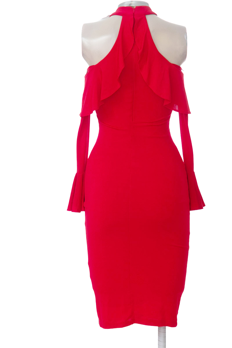 Vestido / Enterizo color Rojo - Studio F