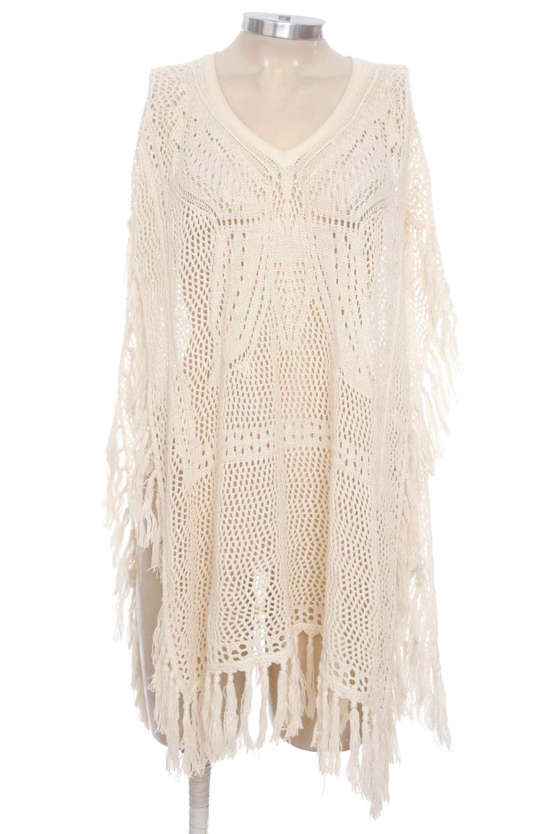 Sweater color Beige - Justice