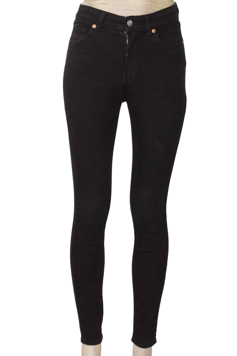 Pantalones color Negro - H&M