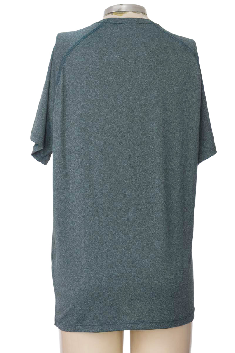 Ropa Deportiva / Salida de Baño color Azul - Bronzini