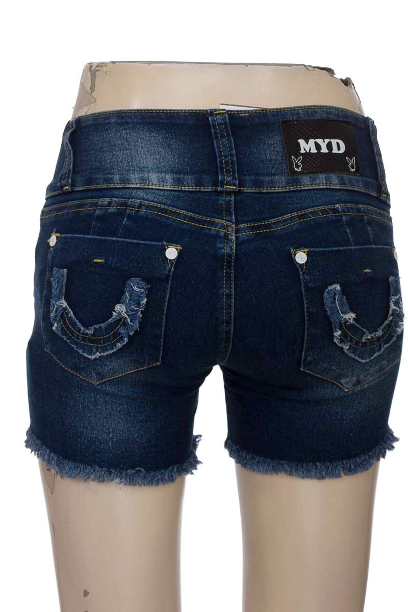 Short color Azul - Closeando