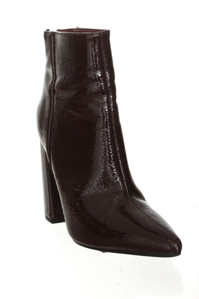 Zapatos color Vinotinto - Forever 21