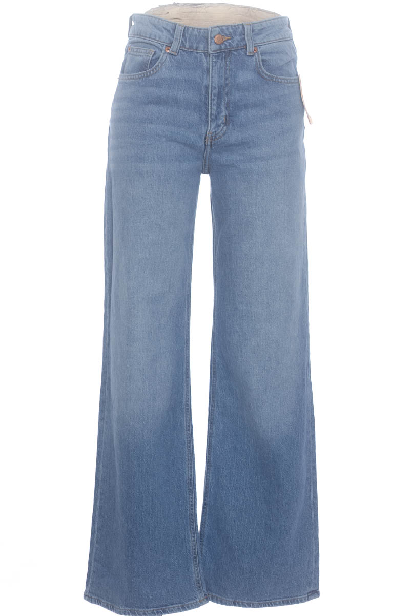 Pantalones color Azul - H&M
