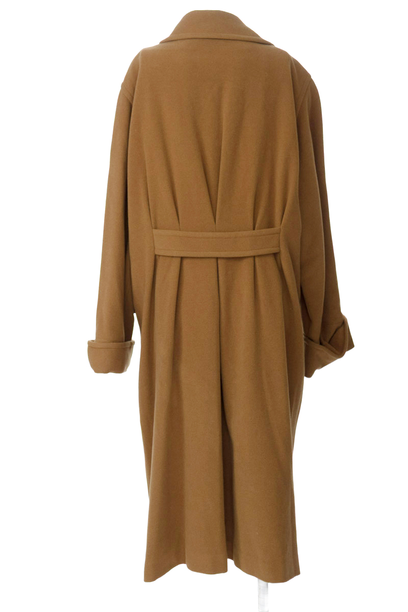 Chaqueta / Abrigo color Café - Nuage