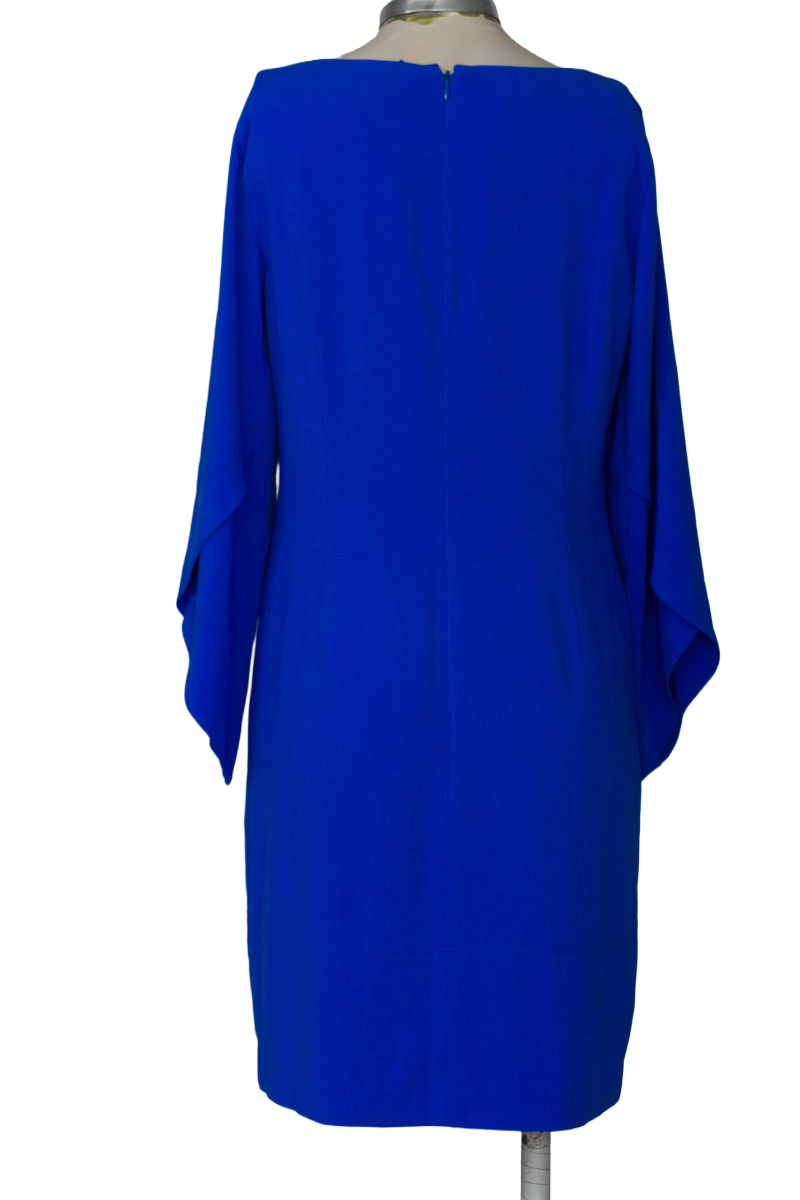 Vestido / Enterizo color Azul - Laundry by  Shelli Segal