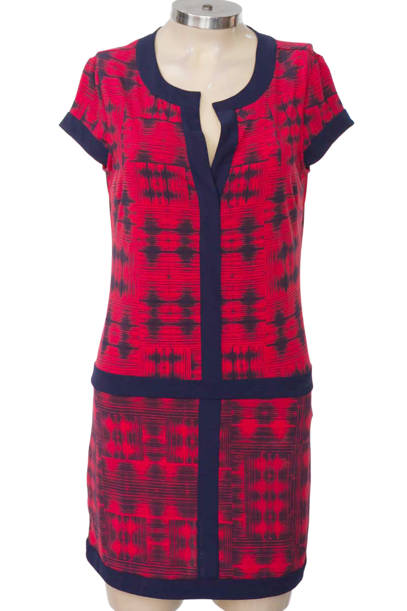 Vestido / Enterizo color Rojo - BCBG