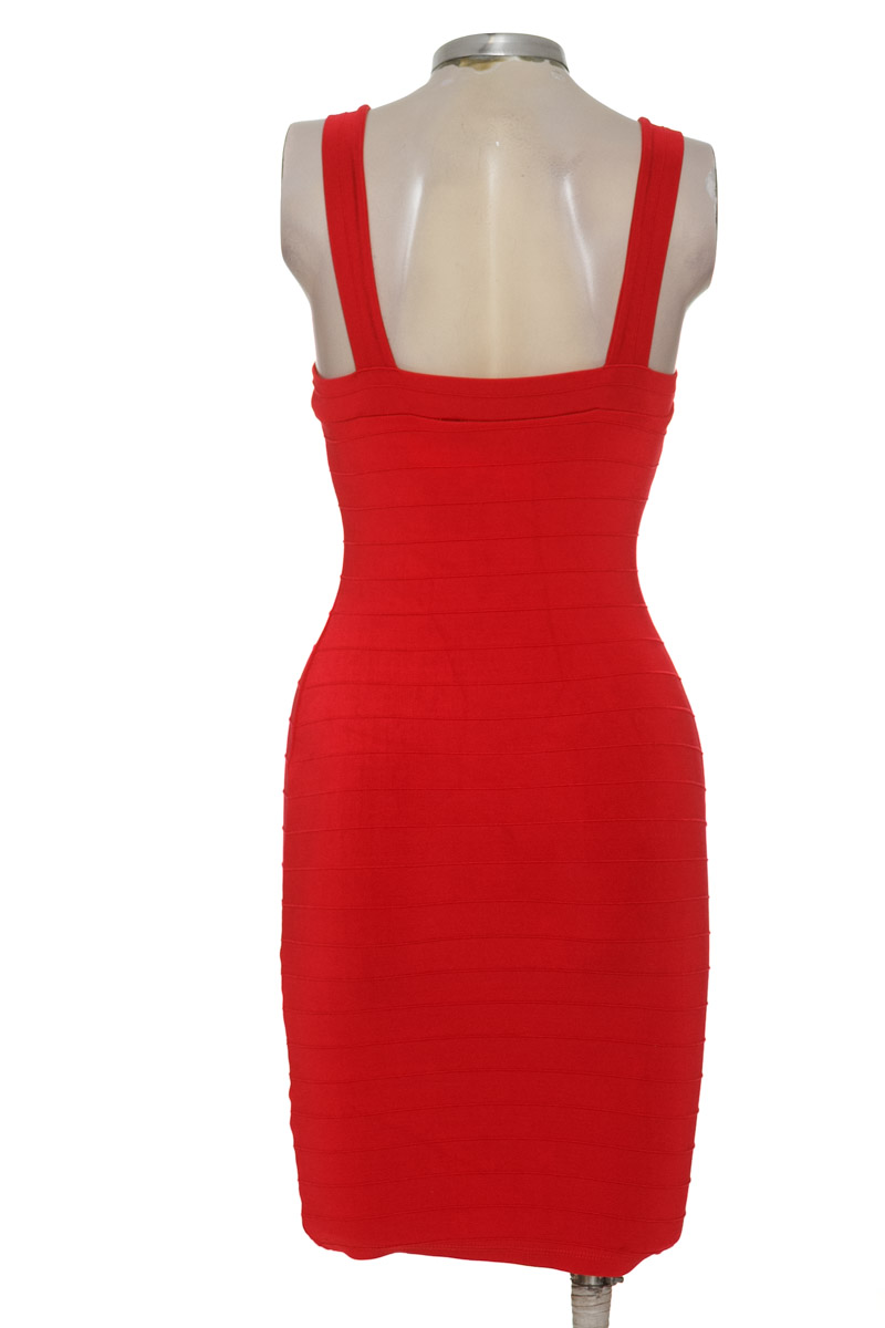 Vestido / Enterizo color Rojo - ELA