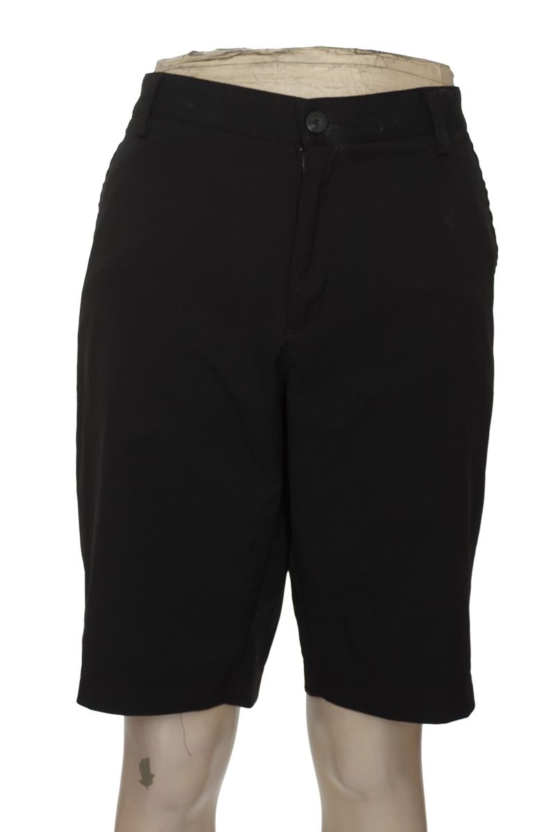 Bermuda - Pantaloneta color Negro - Adidas
