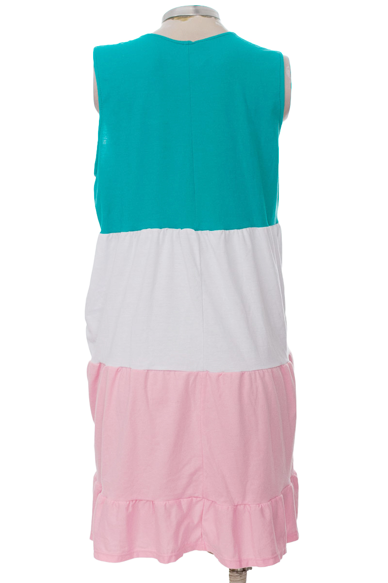 Vestido / Enterizo color Estampado - Closeando