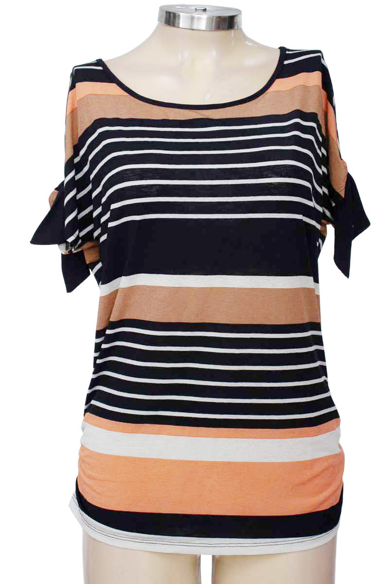 Blusa color Azul - Tutta Bella