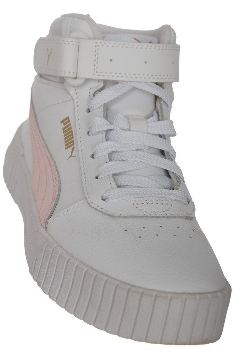 Zapatos color Blanco - Closeando