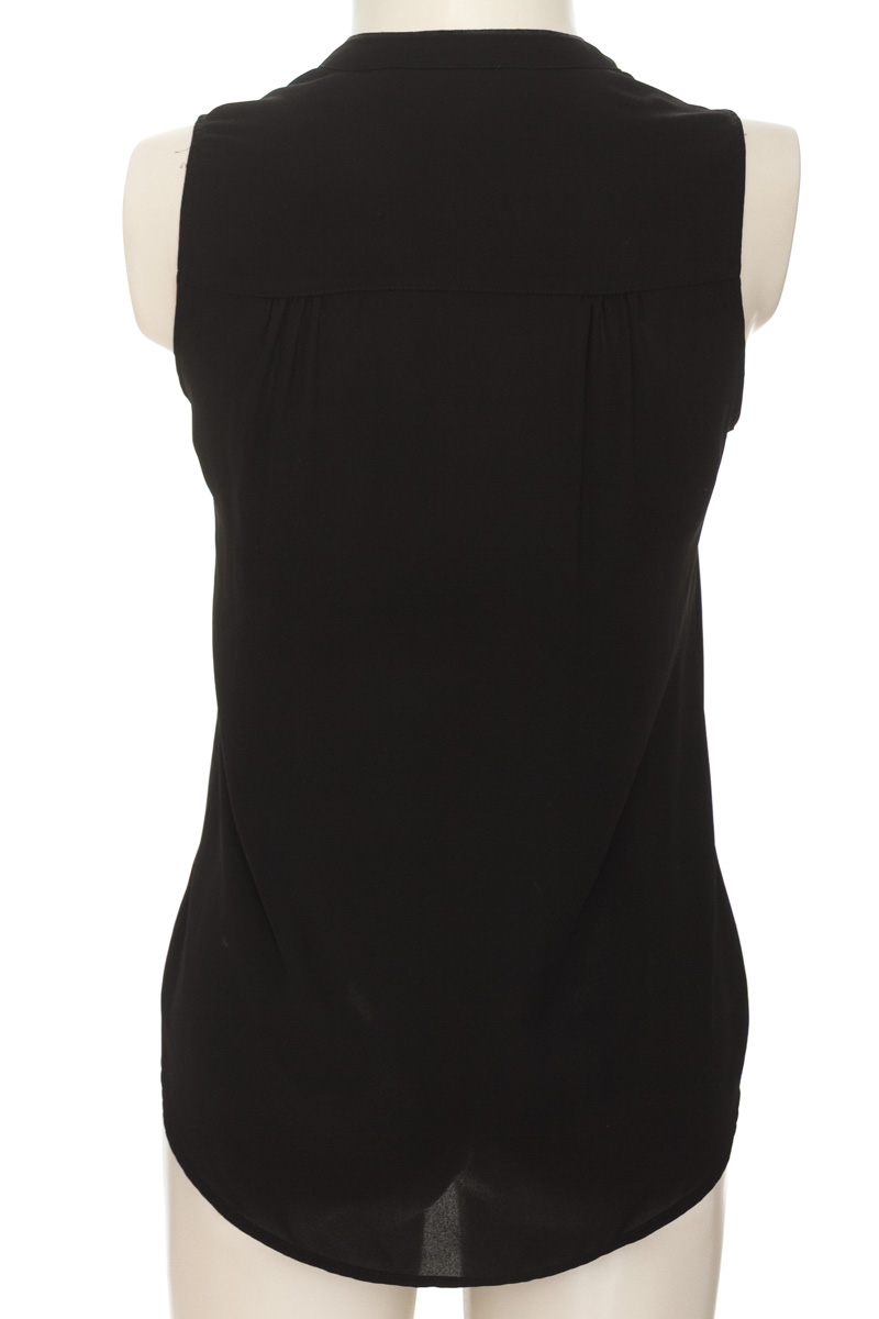 Blusa color Negro - H&M