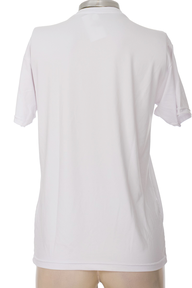 Top / Camiseta color Blanco - Closeando