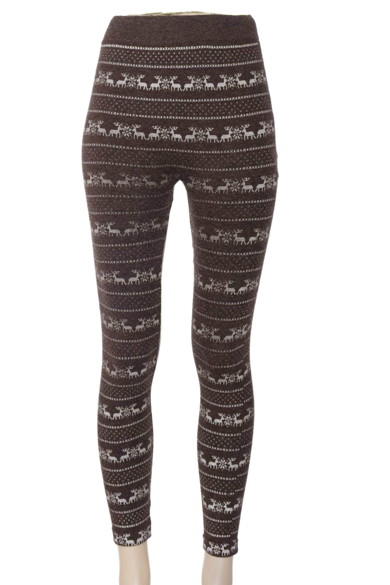 Pantalones color Gris - Closeando