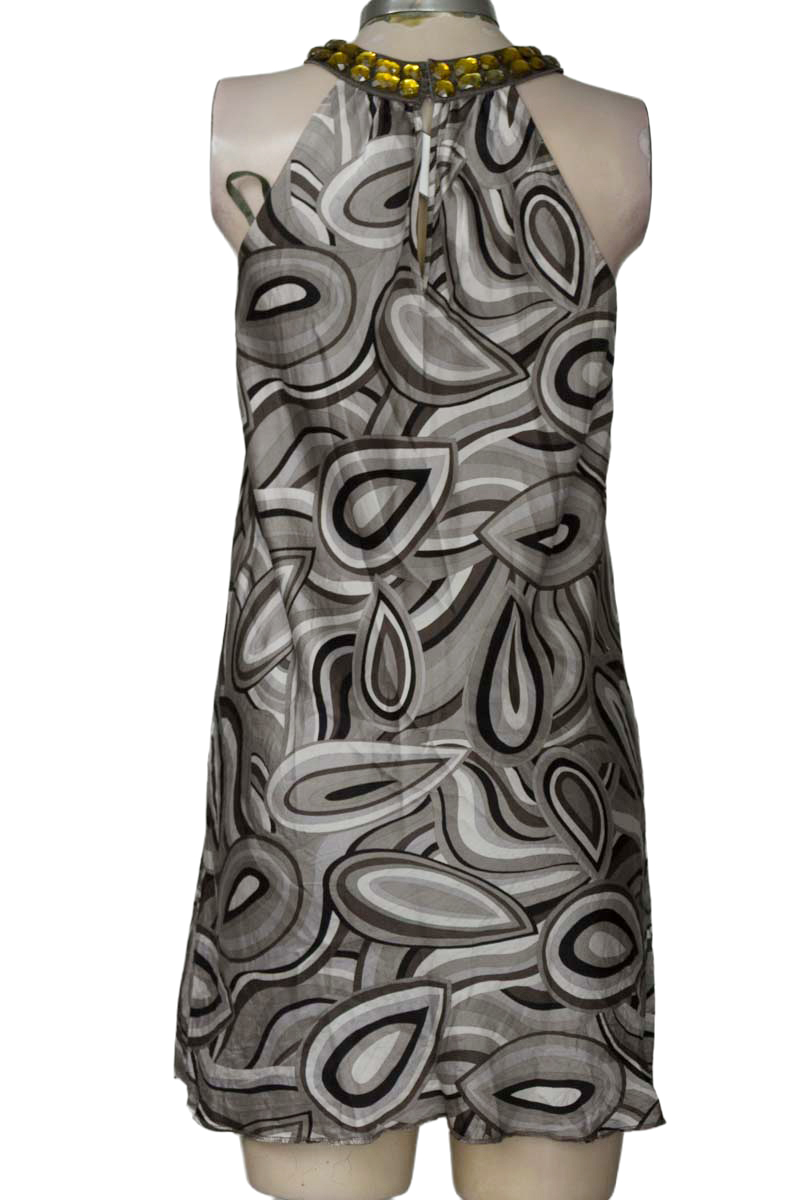 Vestido / Enterizo color Gris - INC International Concepts