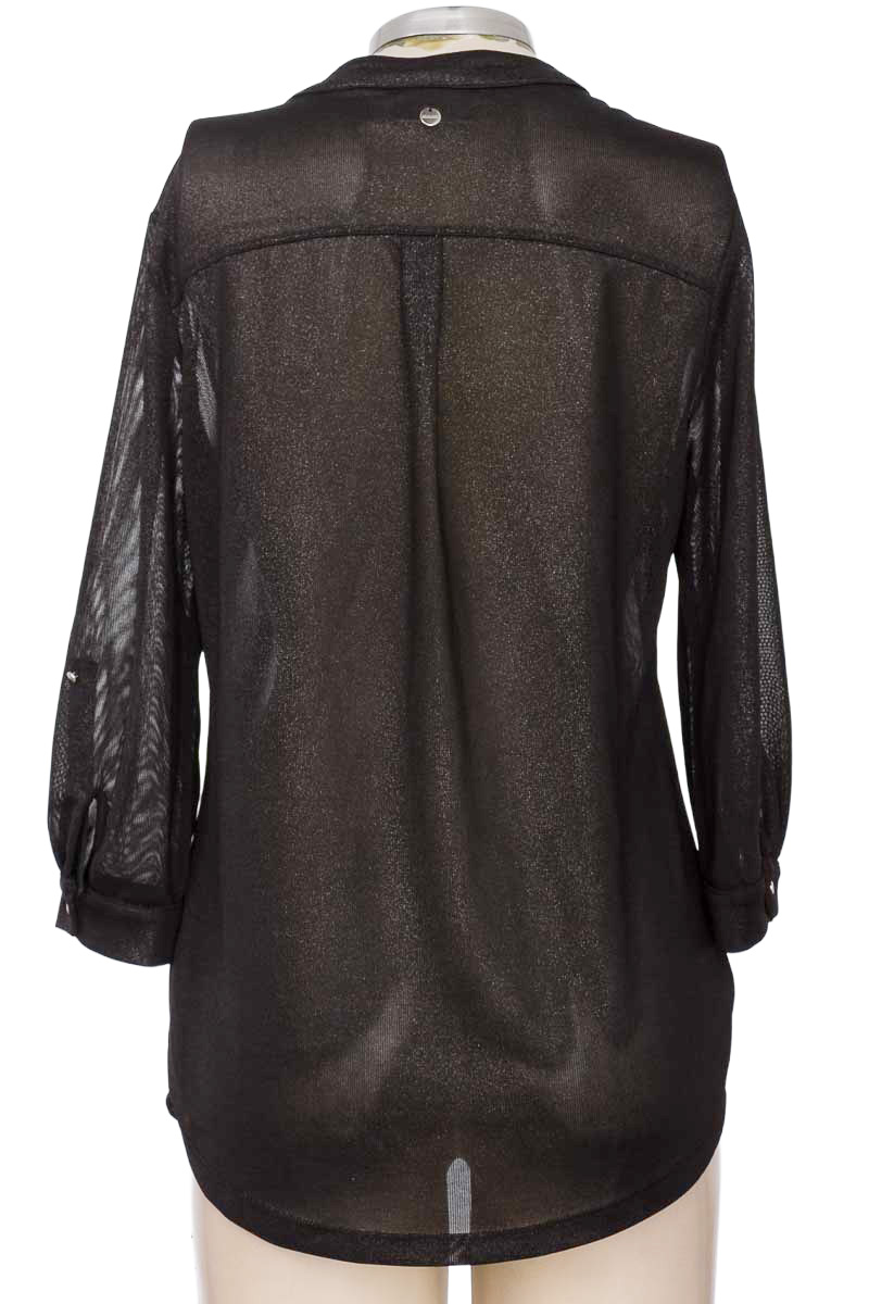 Blusa color Negro - APOLOGY