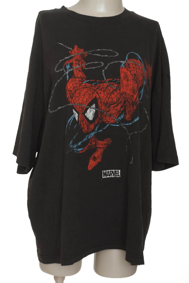 Top / Camiseta color Café - H&M