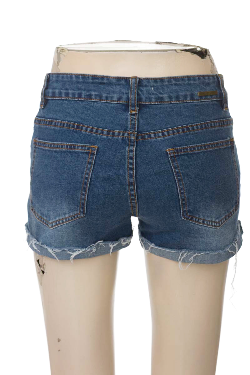 Short color Azul - ELA