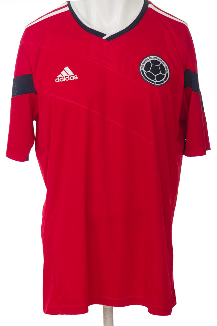 Ropa Deportiva color Rojo - Adidas