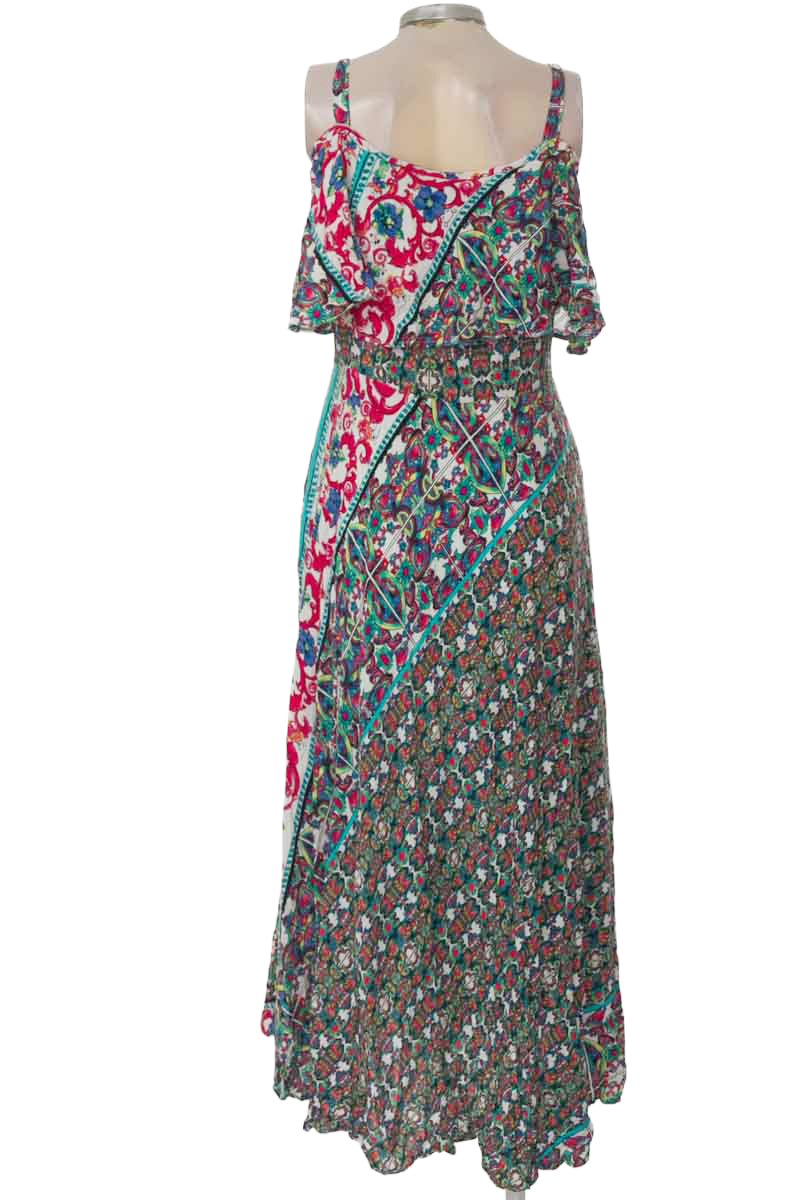 Vestido / Enterizo color Estampado - Closeando