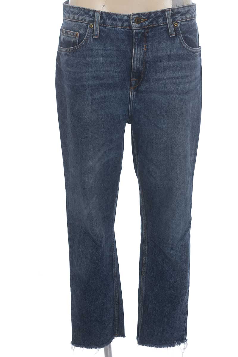 Pantalones color Azul - Koaj