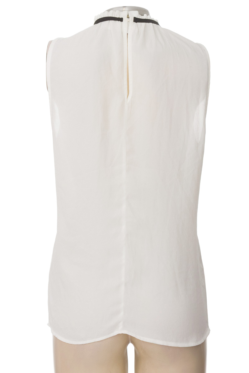 Top / Camiseta color Blanco - H&M