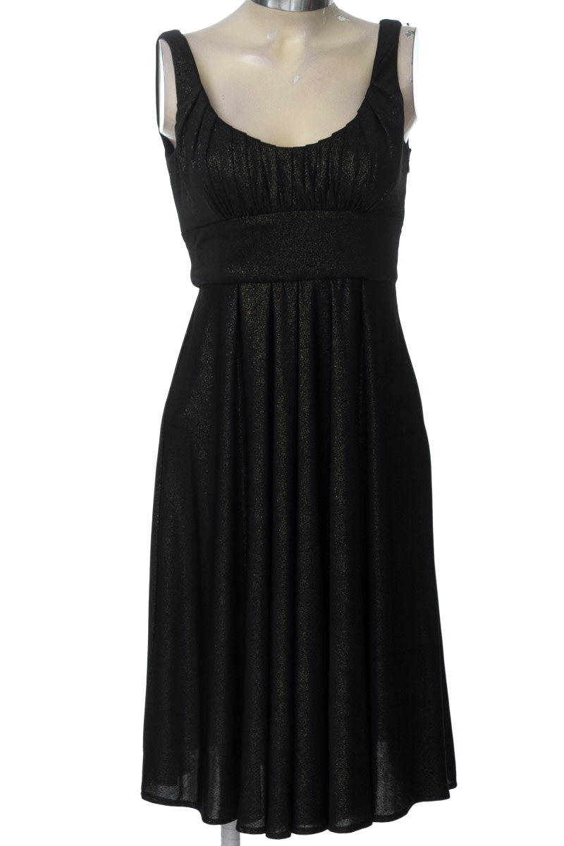 Vestido / Enterizo color Negro - Nine West