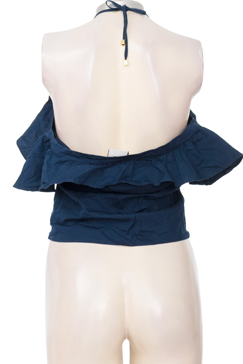 Top / Camiseta color Azul - ELA