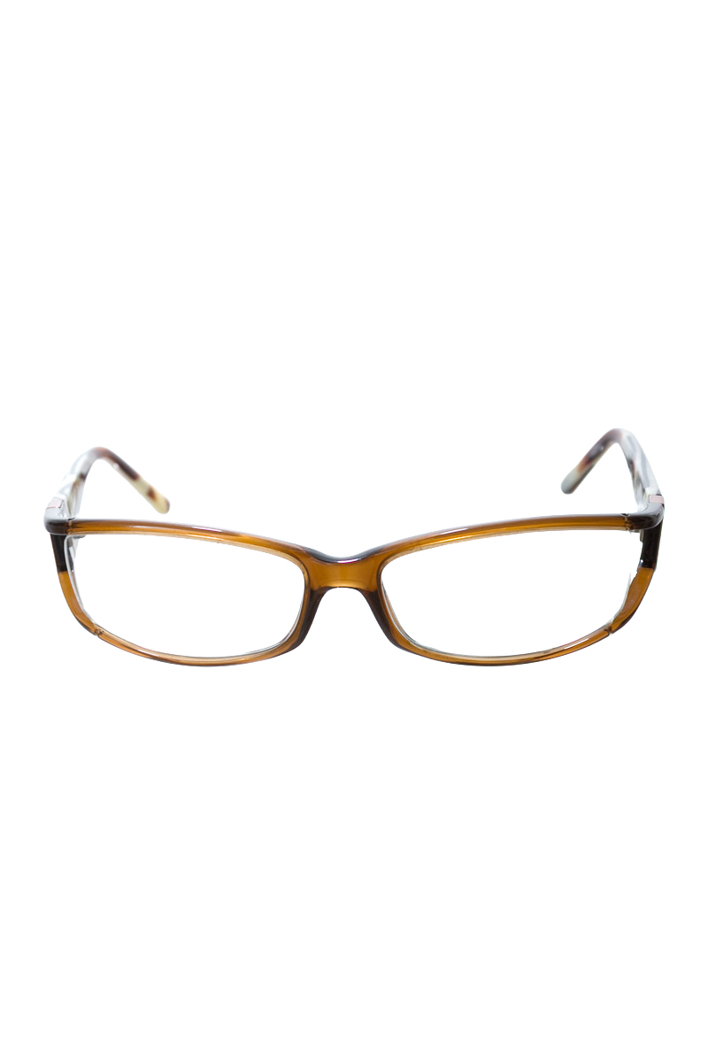 Accesorios color Café - Carolina Herrera