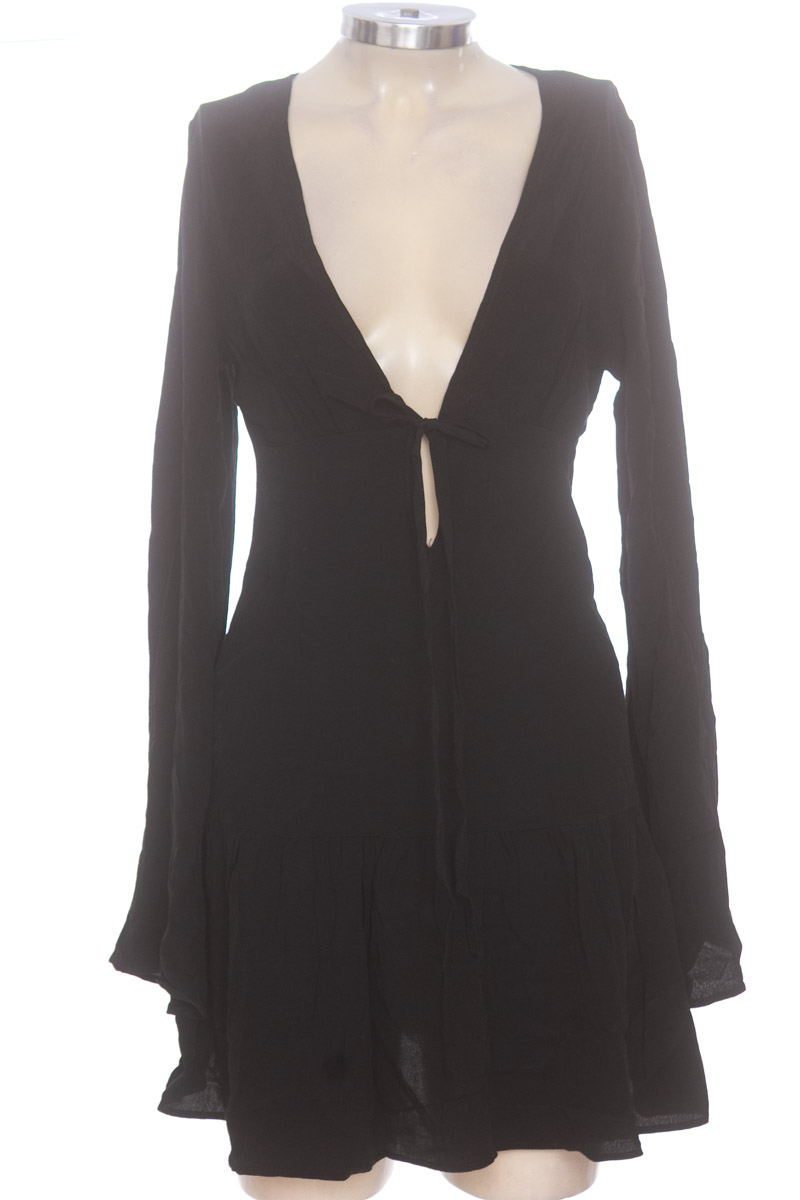 Vestido / Enterizo color Negro - Divided by H&M