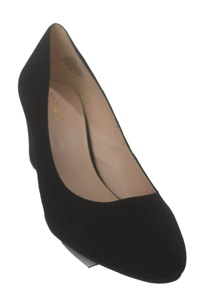 Zapatos color Negro - Nine West