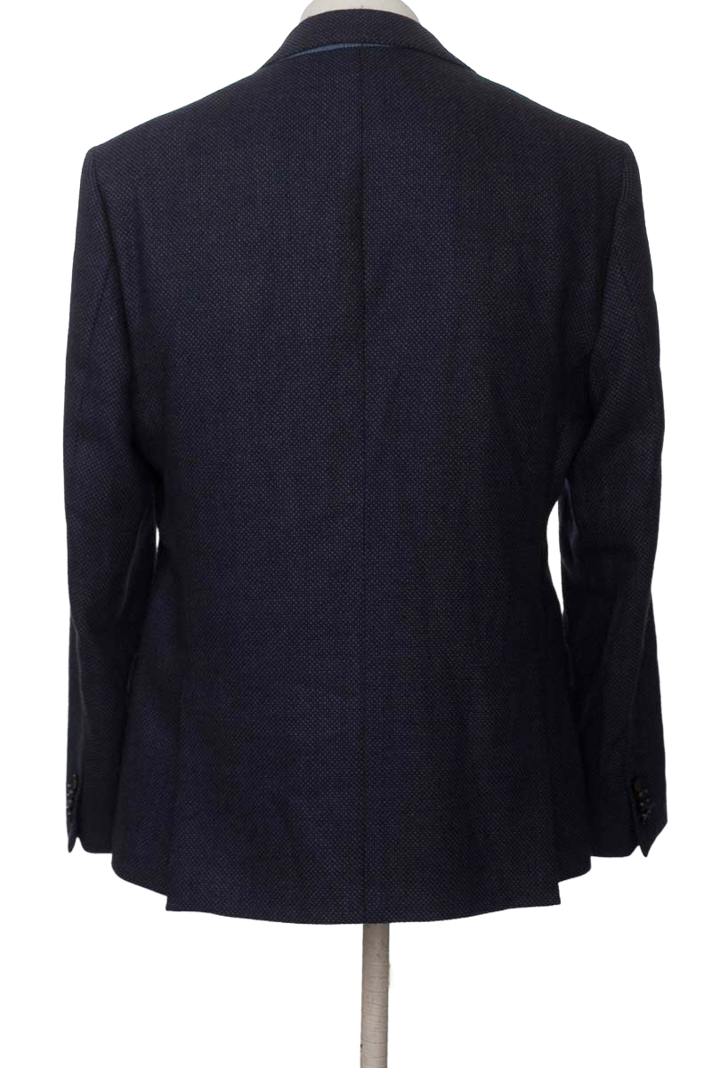 Chaqueta color Azul - T.M. Lewin