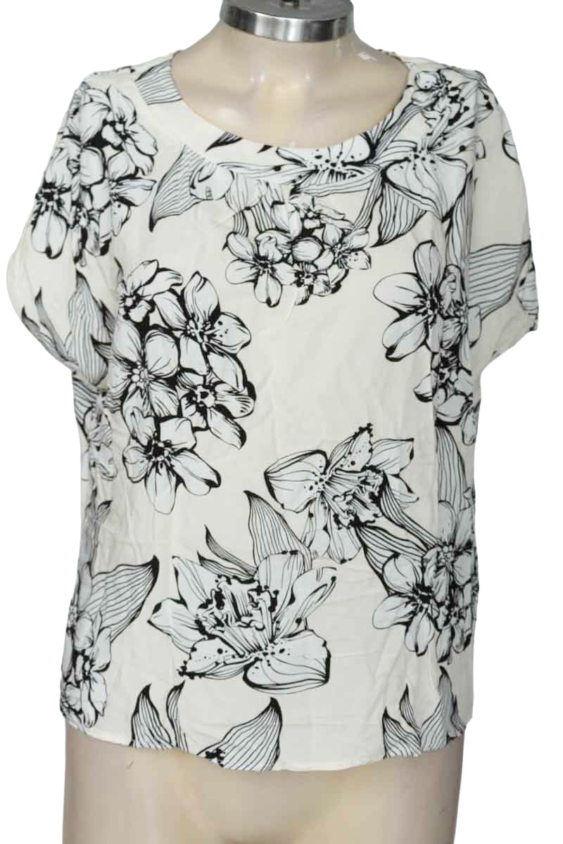 Blusa color Beige - RAGGED