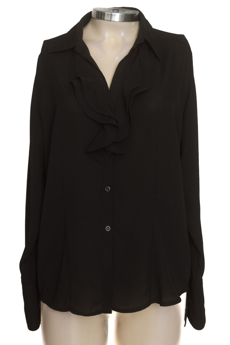 Blusa color Negro - Chablis woman