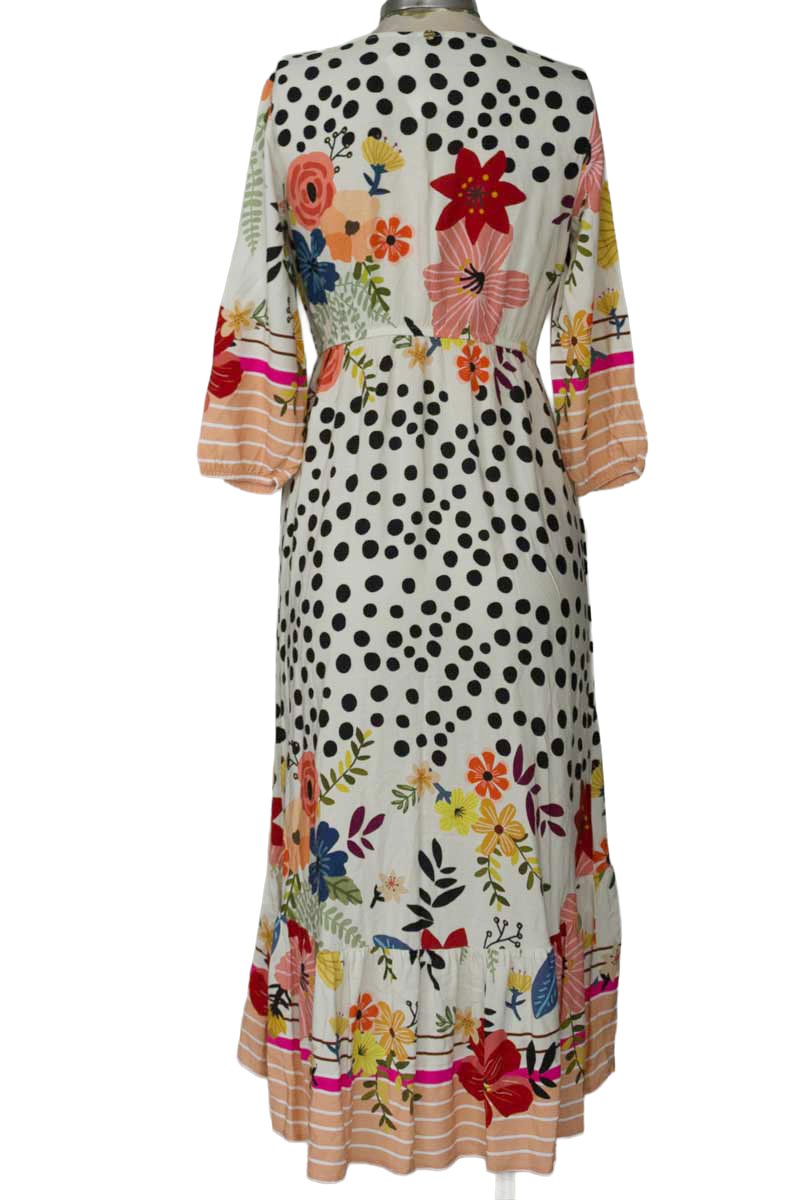 Vestido / Enterizo color Estampado - Esprit